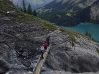 Guided Treks in Switzerland