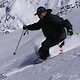 Ski touring operator