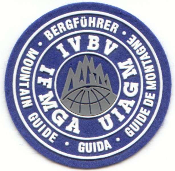 IFMGA for top quality mountain guides